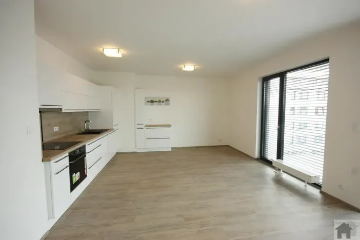 Pronájem bytu 3+kk, Praha - Košíře, Česká, 90 m2