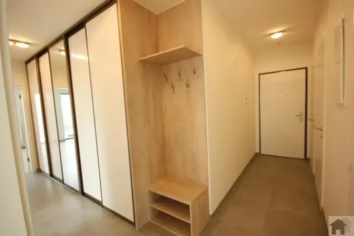 Pronájem bytu 3+kk, Praha - Košíře, Česká, 90 m2