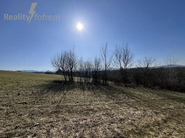 Prodej pole, Příbor, Politických vězňů, 98862 m2