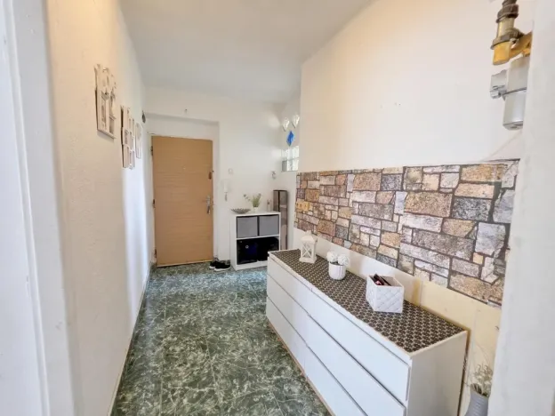Prodej bytu 2+1, Most, tř. Budovatelů, 68 m2