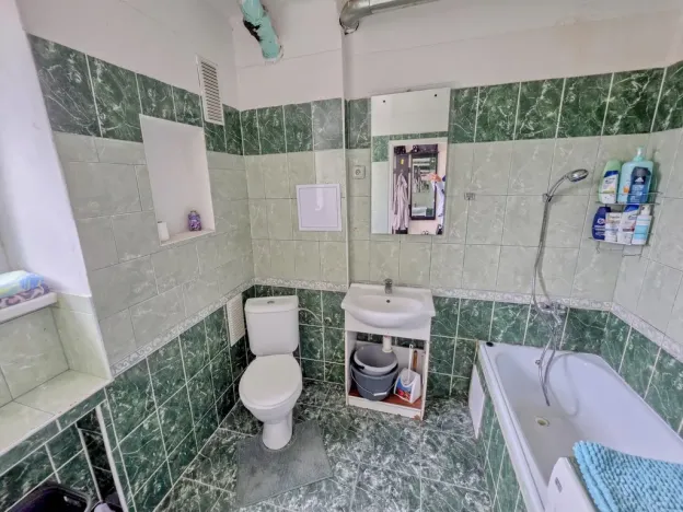 Prodej bytu 2+1, Most, tř. Budovatelů, 68 m2