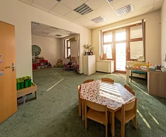 Prodej vícegeneračního domu, Brno, Hlinky, 1140 m2