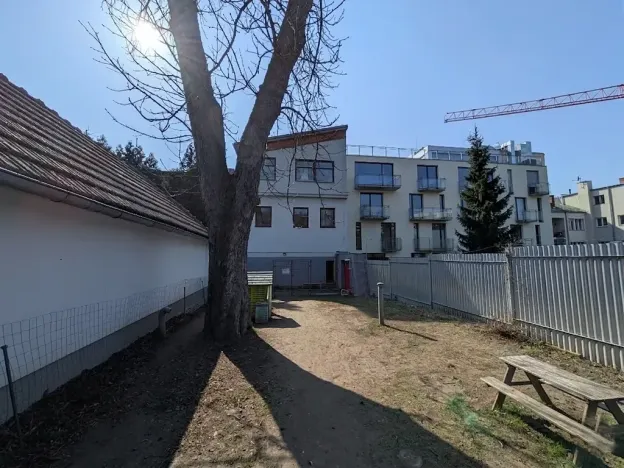Prodej vícegeneračního domu, Brno, Hlinky, 1140 m2