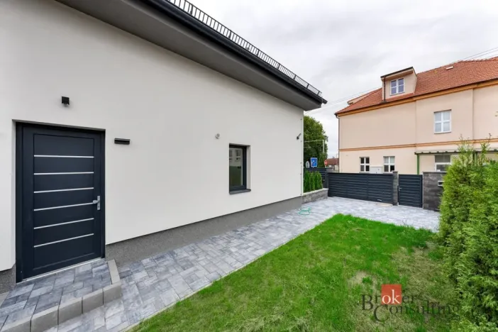 Prodej rodinného domu, Dřísy, Hlavnovská, 110 m2