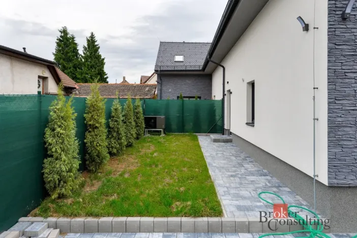 Prodej rodinného domu, Dřísy, Hlavnovská, 110 m2