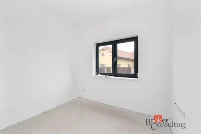 Prodej rodinného domu, Dřísy, Hlavnovská, 110 m2