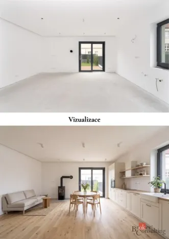 Prodej rodinného domu, Dřísy, Hlavnovská, 110 m2