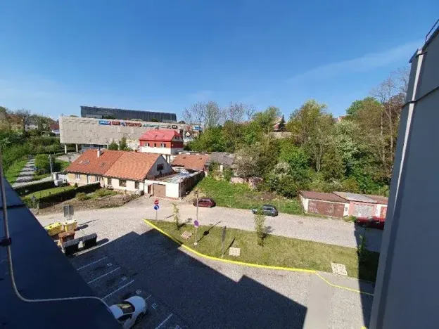 Prodej bytu 4+kk, Jihlava, Křižíkova, 103 m2