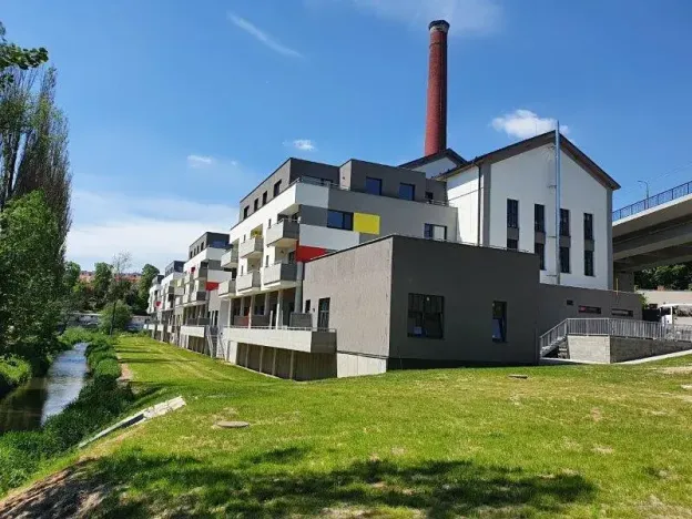 Prodej bytu 4+kk, Jihlava, Křižíkova, 103 m2