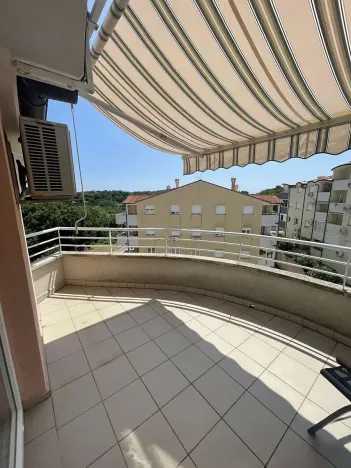 Prodej bytu 3+kk, Pula, Chorvatsko, 73 m2
