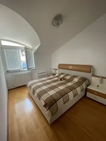 Prodej bytu 3+kk, Pula, Chorvatsko, 73 m2