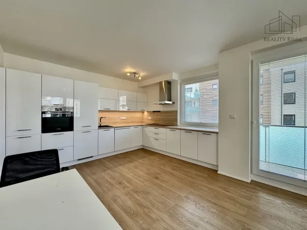 Pronájem bytu 2+kk, Praha - Hlubočepy, Vítové, 57 m2