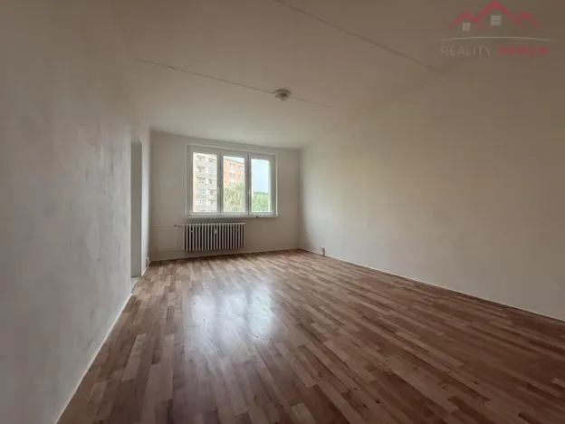 Pronájem bytu 2+1, Chomutov, Kamenná, 62 m2