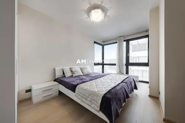 Pronájem bytu 4+kk, Praha - Libeň, Voctářova, 98 m2