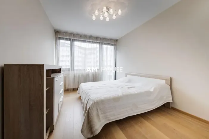 Pronájem bytu 4+kk, Praha - Libeň, Voctářova, 98 m2