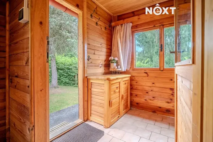 Prodej chaty, Horní Planá, Jenišov, 33 m2