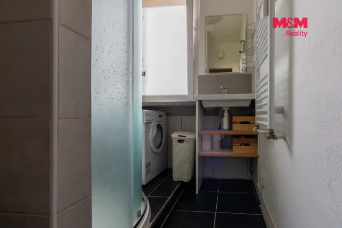 Prodej bytu 2+kk, Velké Losiny, 1. máje, 54 m2