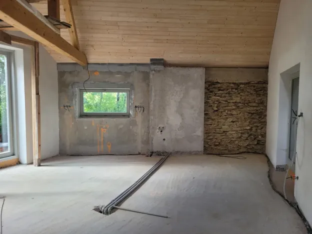 Prodej rodinného domu, Vodice, 237 m2