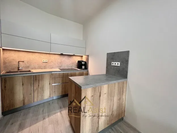 Pronájem bytu 2+kk, Brno, Zaječí hora, 69 m2