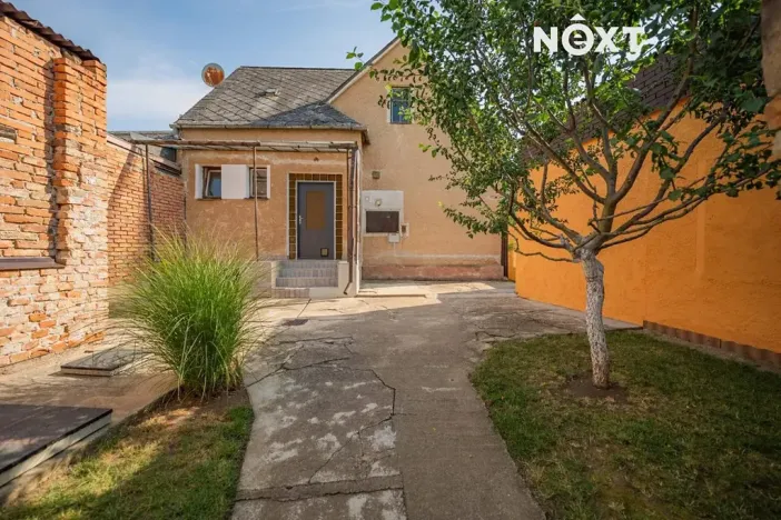 Prodej rodinného domu, Mohelnice, 71 m2