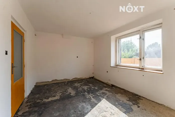 Prodej rodinného domu, Mohelnice, 71 m2