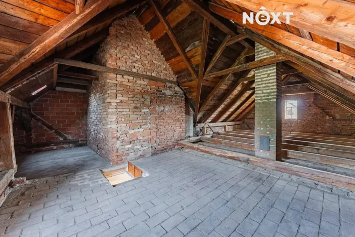 Prodej rodinného domu, Mohelnice, 71 m2