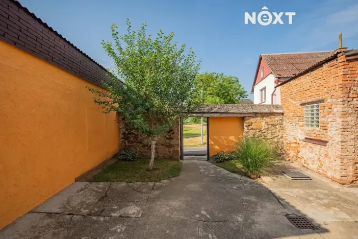 Prodej rodinného domu, Mohelnice, 71 m2