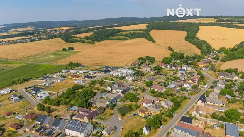 Prodej rodinného domu, Mohelnice, 71 m2