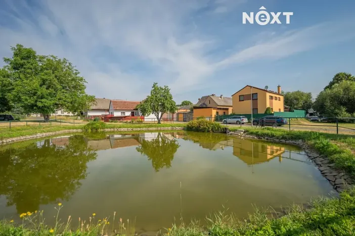 Prodej rodinného domu, Mohelnice, 71 m2