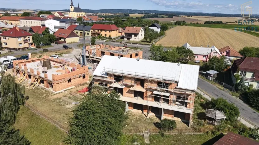 Prodej bytu 2+kk, Valašské Meziříčí, 50 m2