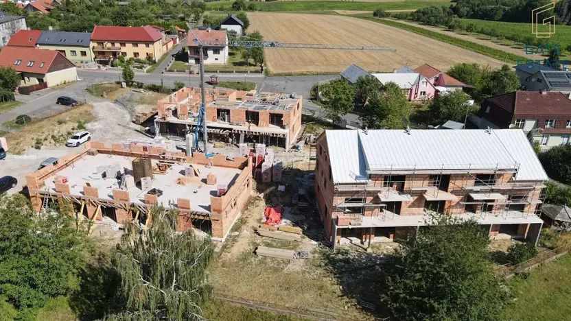 Prodej bytu 2+kk, Valašské Meziříčí, 50 m2