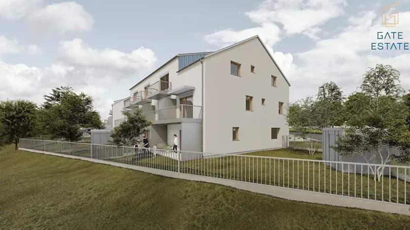 Prodej bytu 2+kk, Valašské Meziříčí, 50 m2