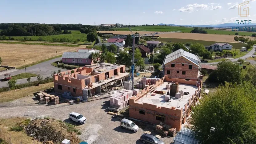 Prodej bytu 1+kk, Valašské Meziříčí, 28 m2