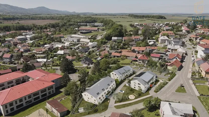 Prodej bytu 1+kk, Valašské Meziříčí, 28 m2