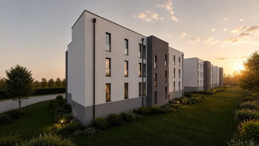 Prodej bytu 4+kk, Havlíčkův Brod, Ledečská, 101 m2