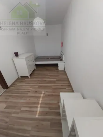 Pronájem bytu 2+1, Ostrava, Aloise Gavlase, 45 m2