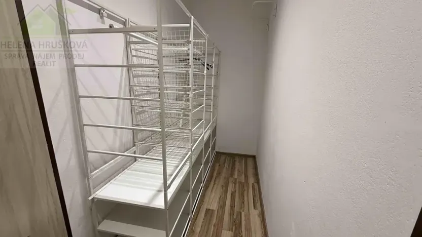 Pronájem bytu 2+1, Ostrava, Aloise Gavlase, 45 m2
