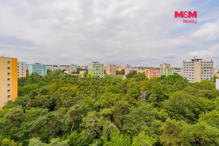 Prodej bytu 4+1, Kladno - Kročehlavy, Estonská, 78 m2