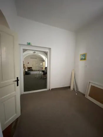 Pronájem obchodního prostoru, Prachatice - Prachatice I, Velké náměstí, 365 m2