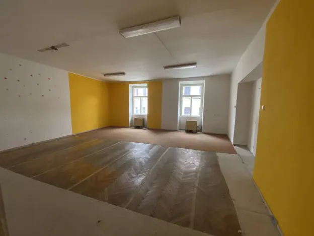 Pronájem obchodního prostoru, Prachatice - Prachatice I, Velké náměstí, 365 m2