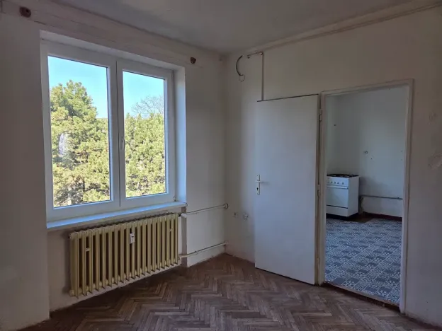 Dražba bytu 3+1, Brno, Nejedlého, 61 m2