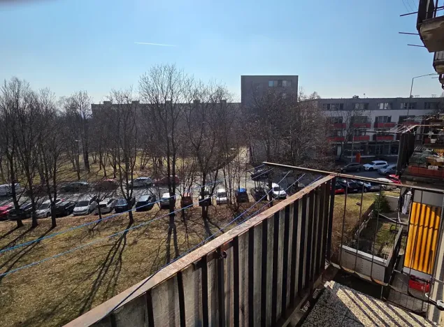 Dražba bytu 2+1, Brno, Nejedlého, 50 m2