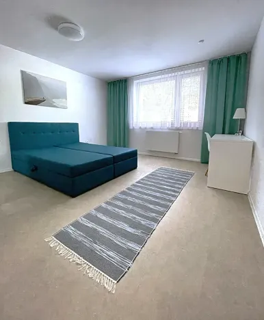 Pronájem bytu 2+kk, Frenštát pod Radhoštěm, 55 m2