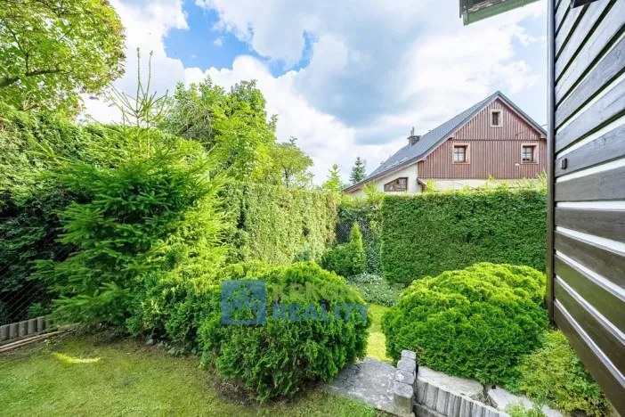 Prodej rodinného domu, Černý Důl, 230 m2