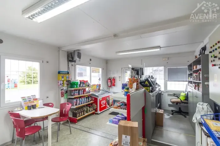Prodej obchodního prostoru, Dřínov, 63 m2