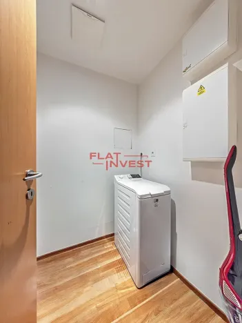 Pronájem bytu 3+kk, Praha - Holešovice, V přístavu, 99 m2