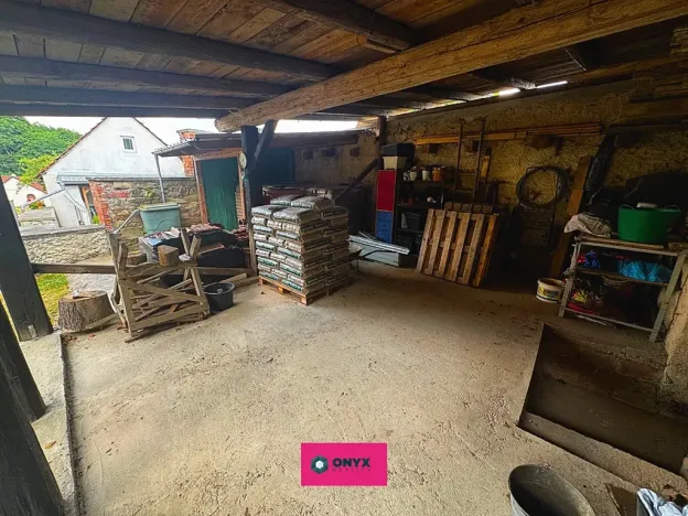 Prodej rodinného domu, Křoví, 86 m2