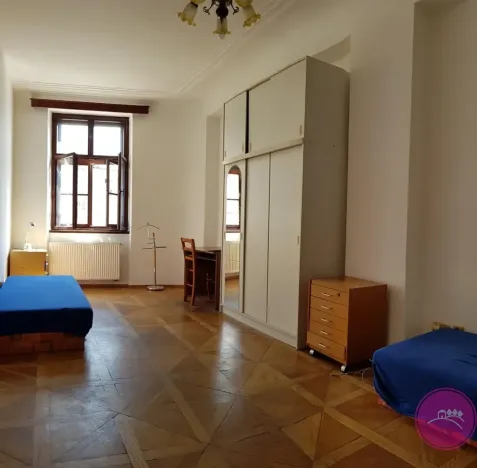 Pronájem bytu 2+1, Olomouc, Dolní náměstí, 100 m2