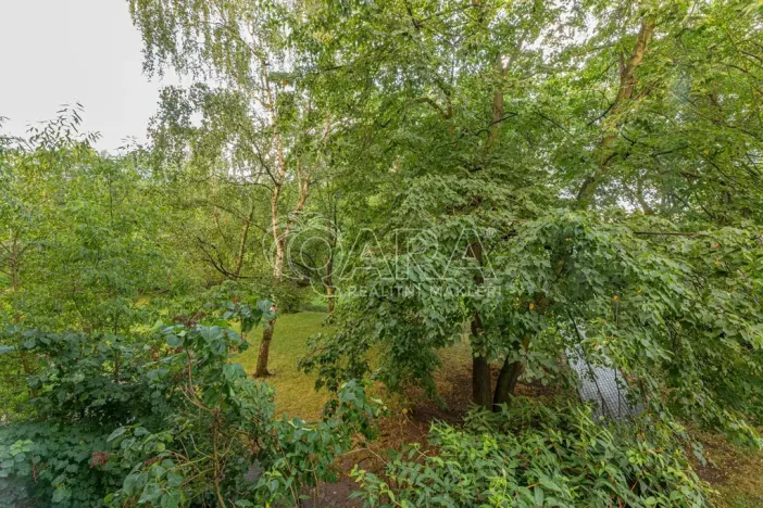 Pronájem bytu 2+kk, Praha - Lhotka, Jílovská, 61 m2