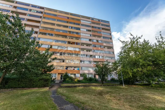 Pronájem bytu 2+kk, Praha - Lhotka, Jílovská, 61 m2